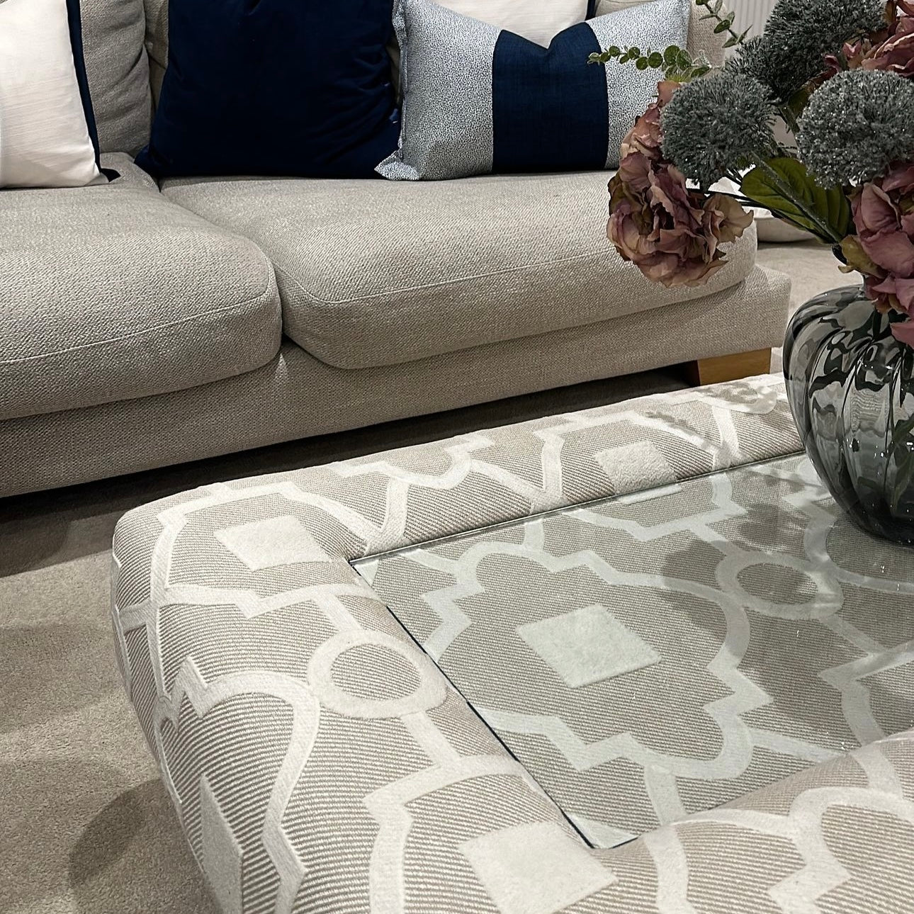 Mia Coffee Table