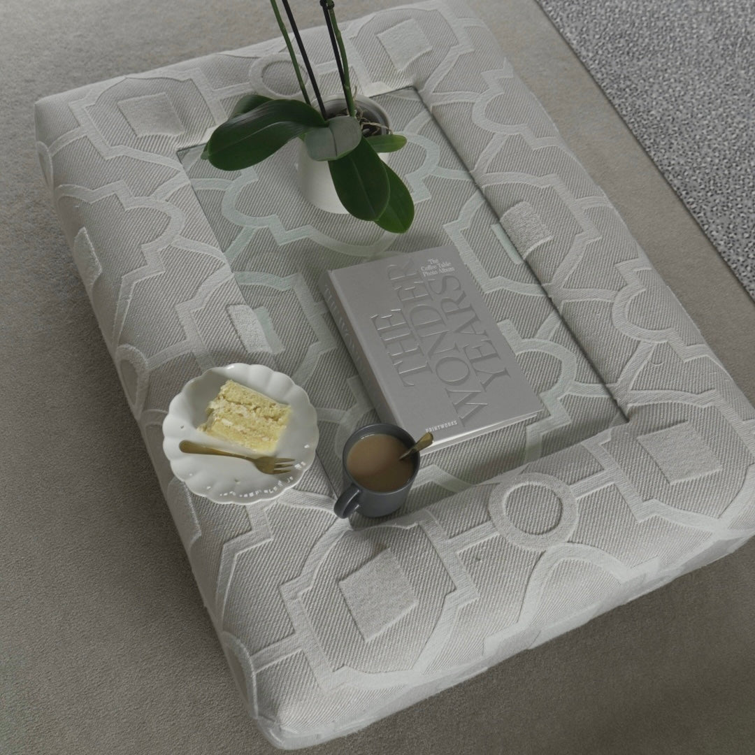 Mia Coffee Table