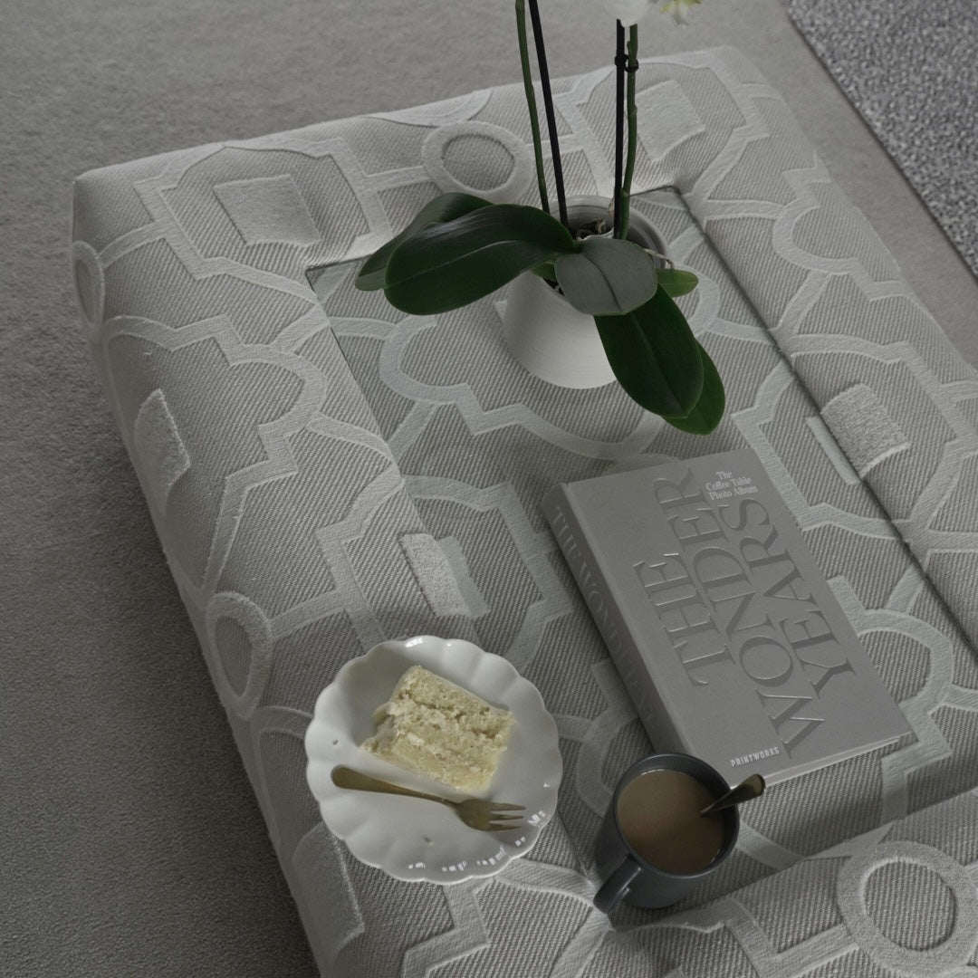 Mia Coffee Table