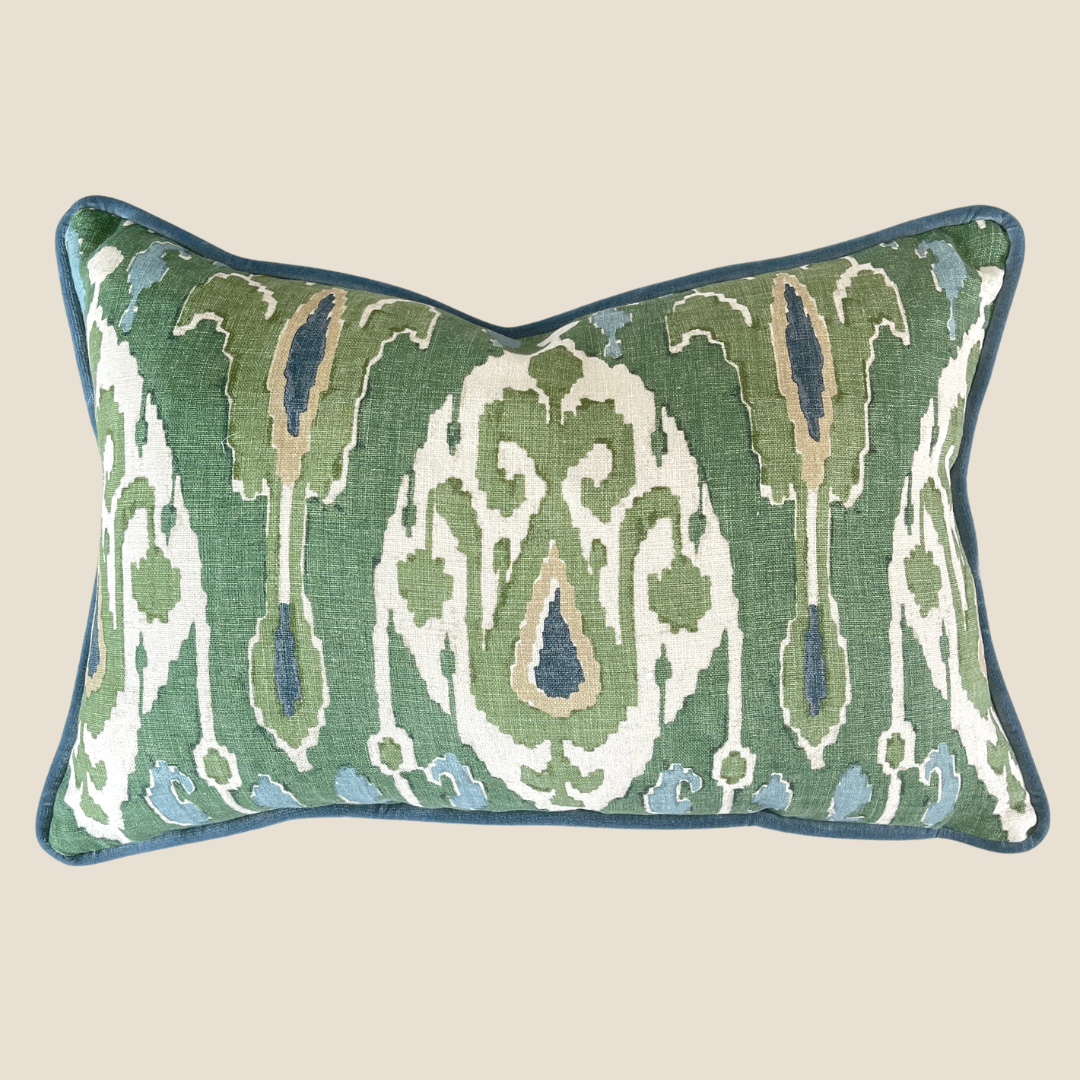unique handmade cushions