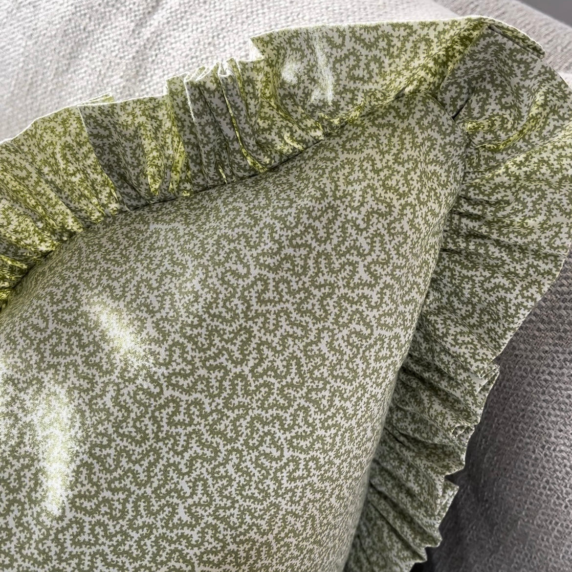 Etta Olive