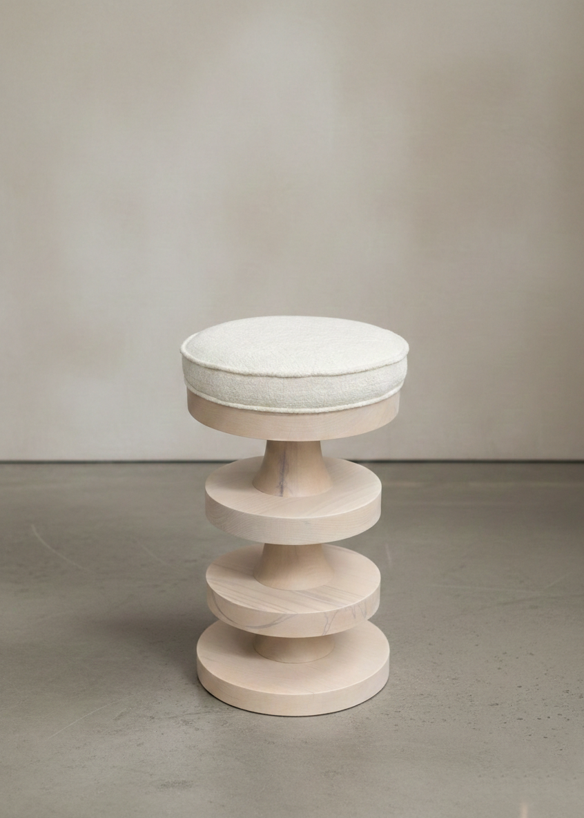 Helga Bar Stool