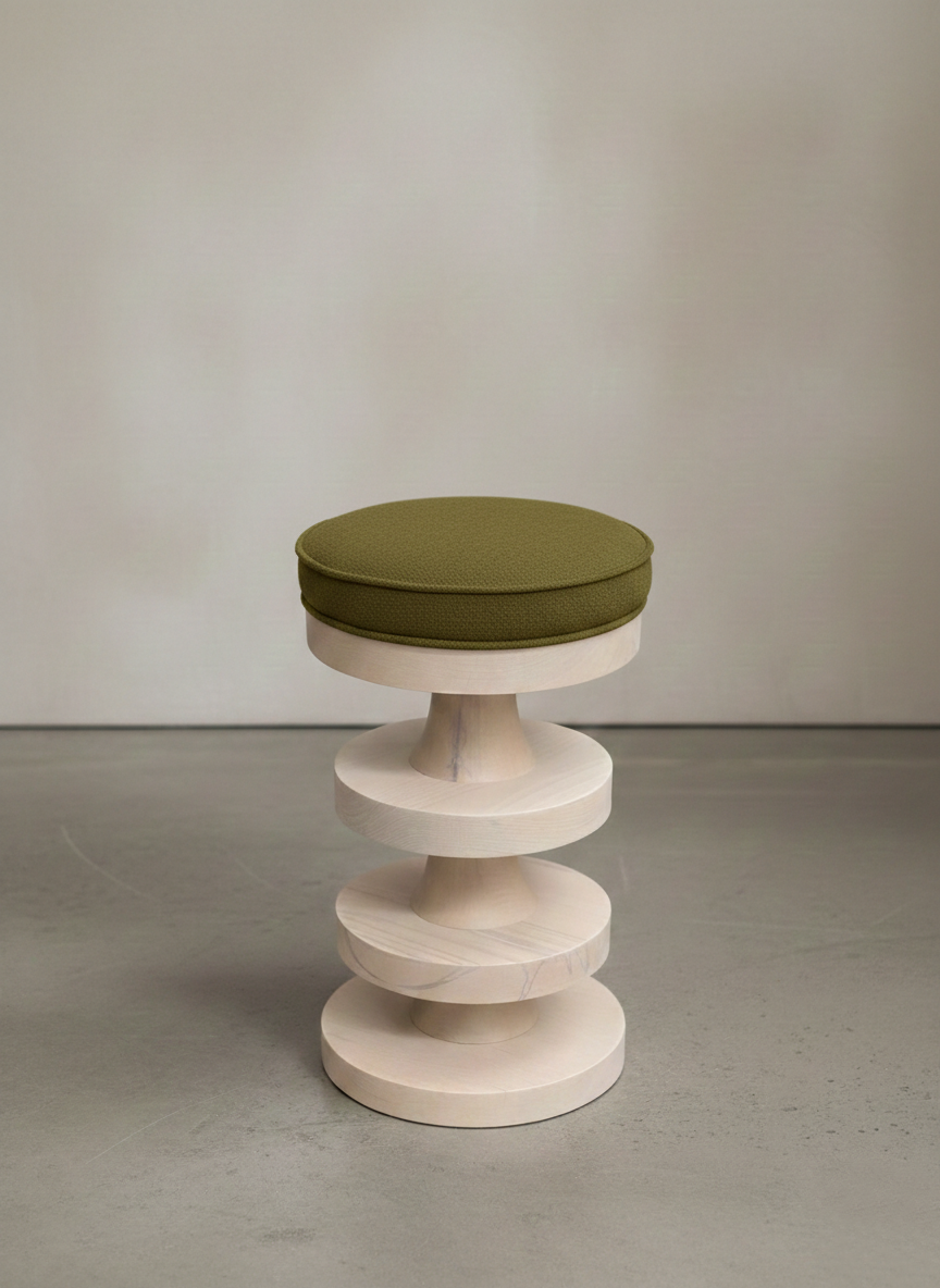 Helga Bar Stool