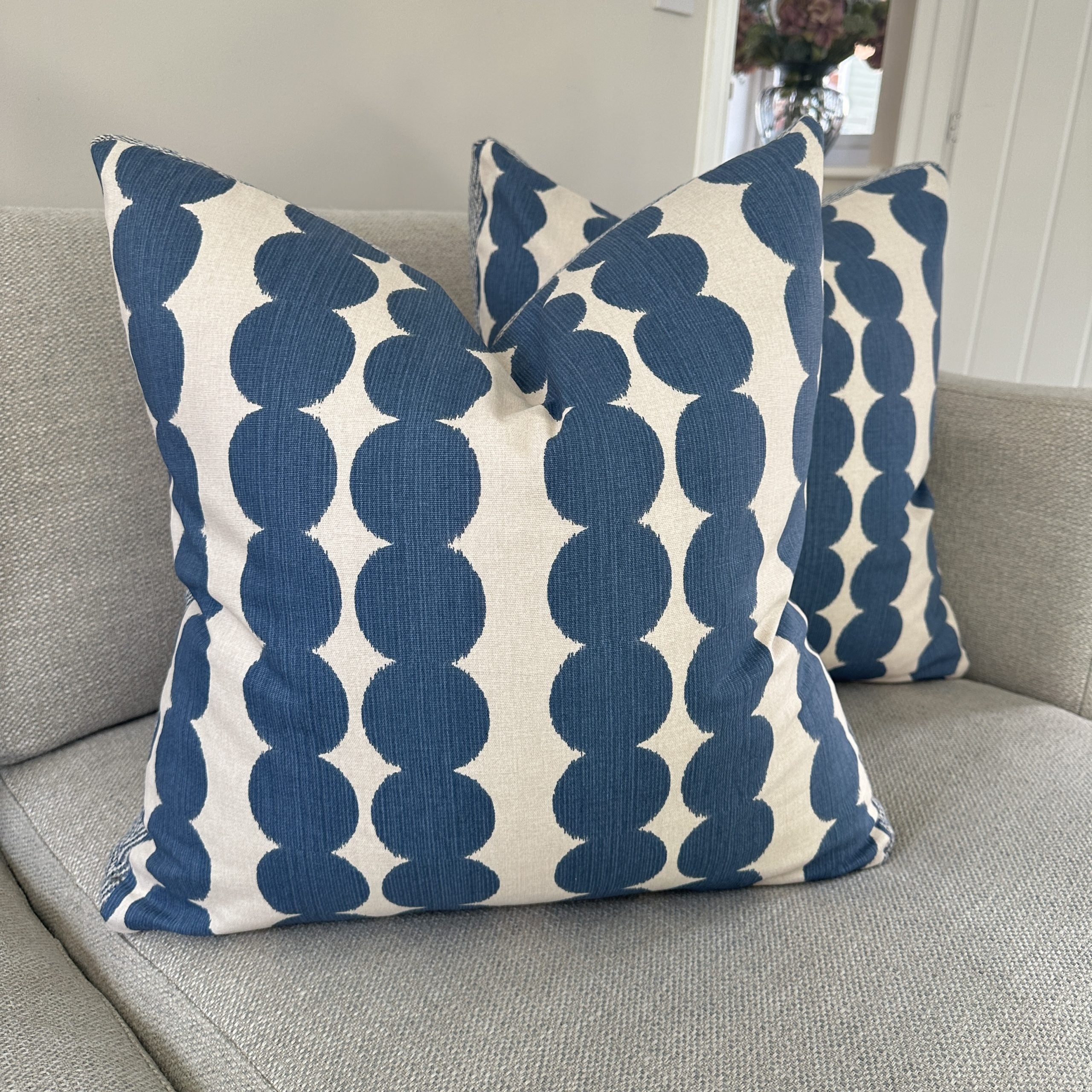 Clovelly Blue