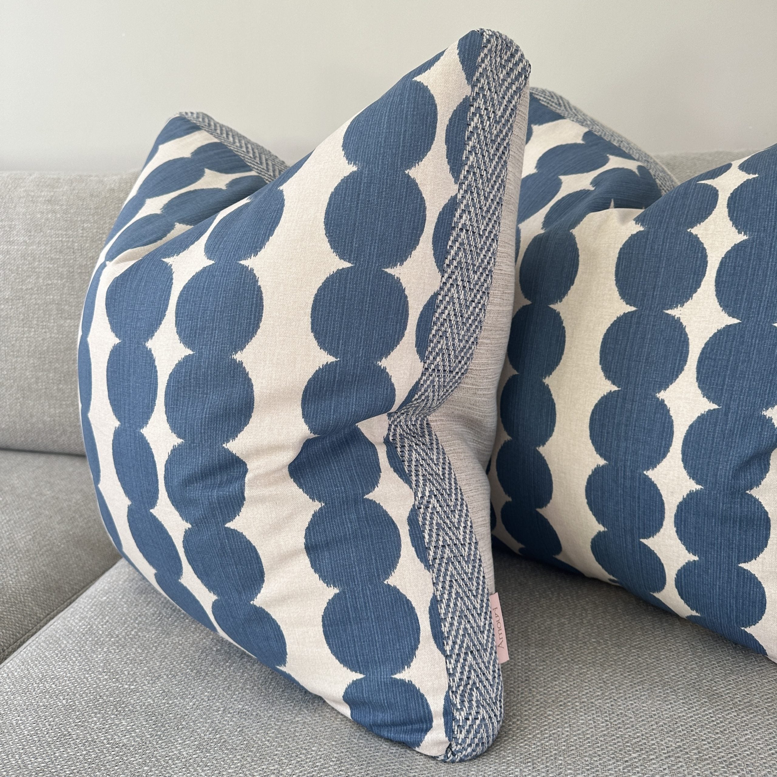 Clovelly Blue