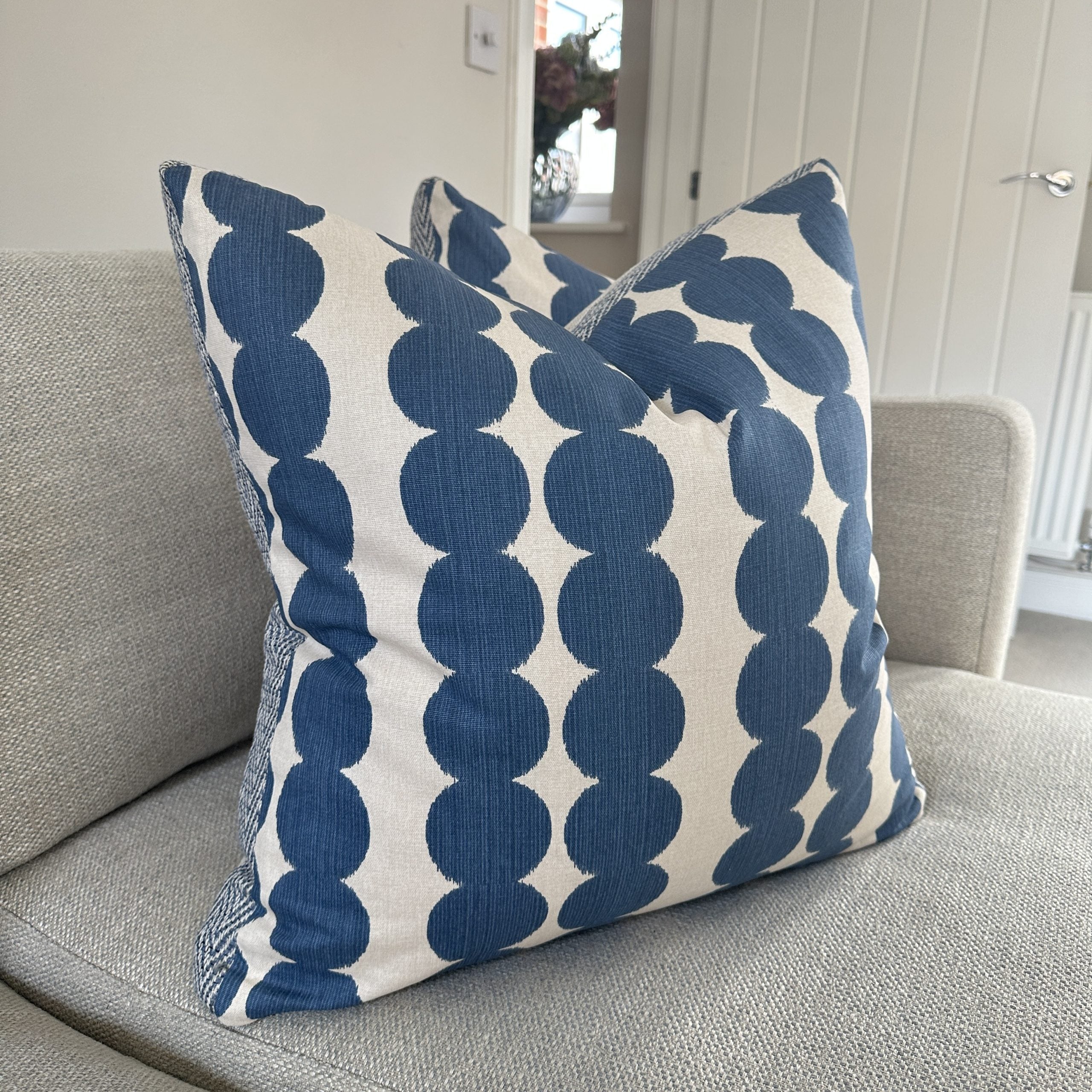 Clovelly Blue