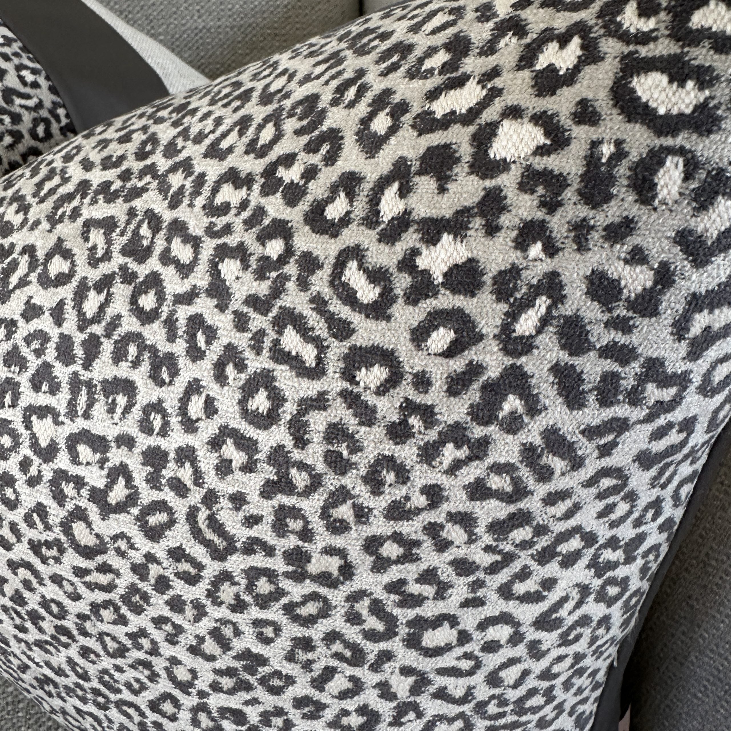 Mari Rectangle Gusset