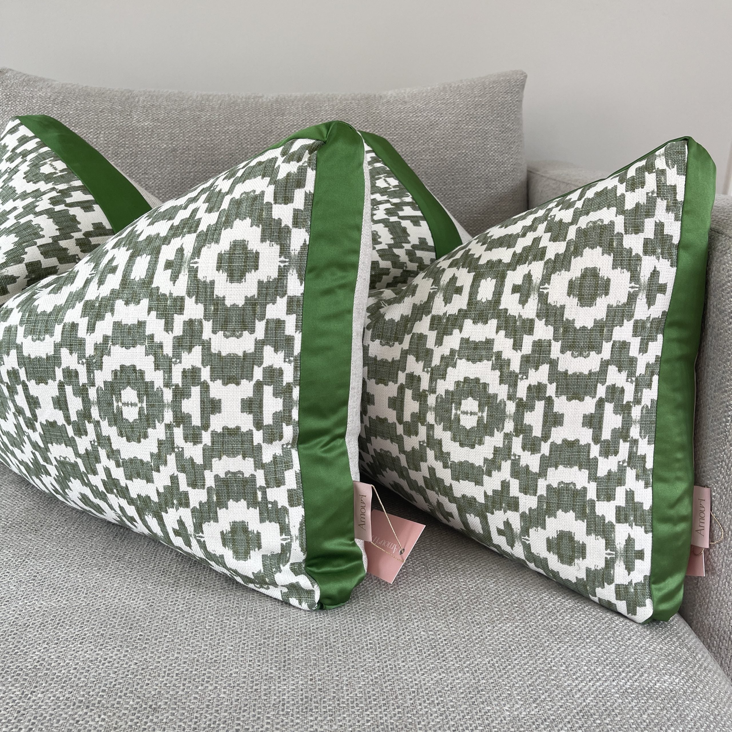 handmade cushions uk