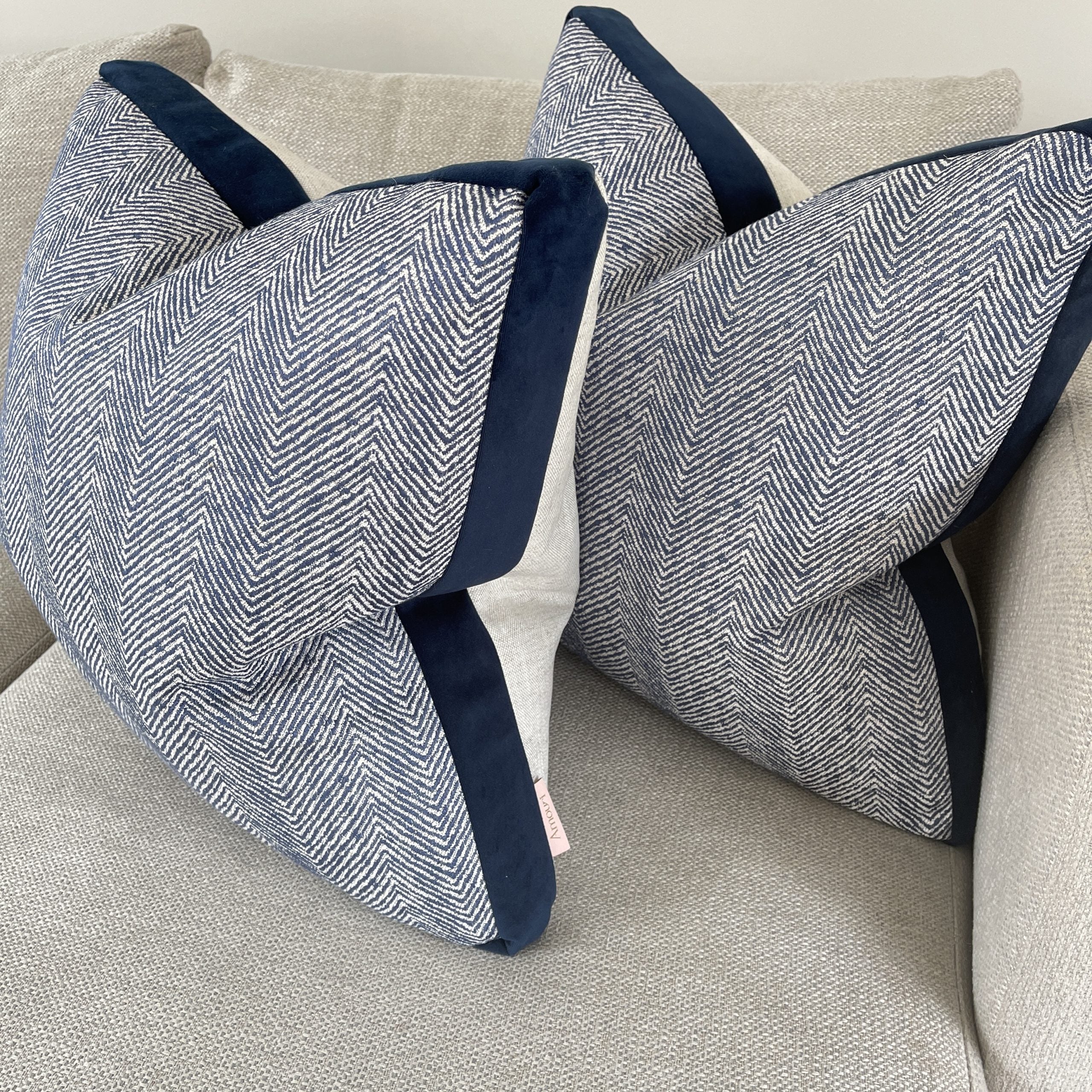 Fuego Blue