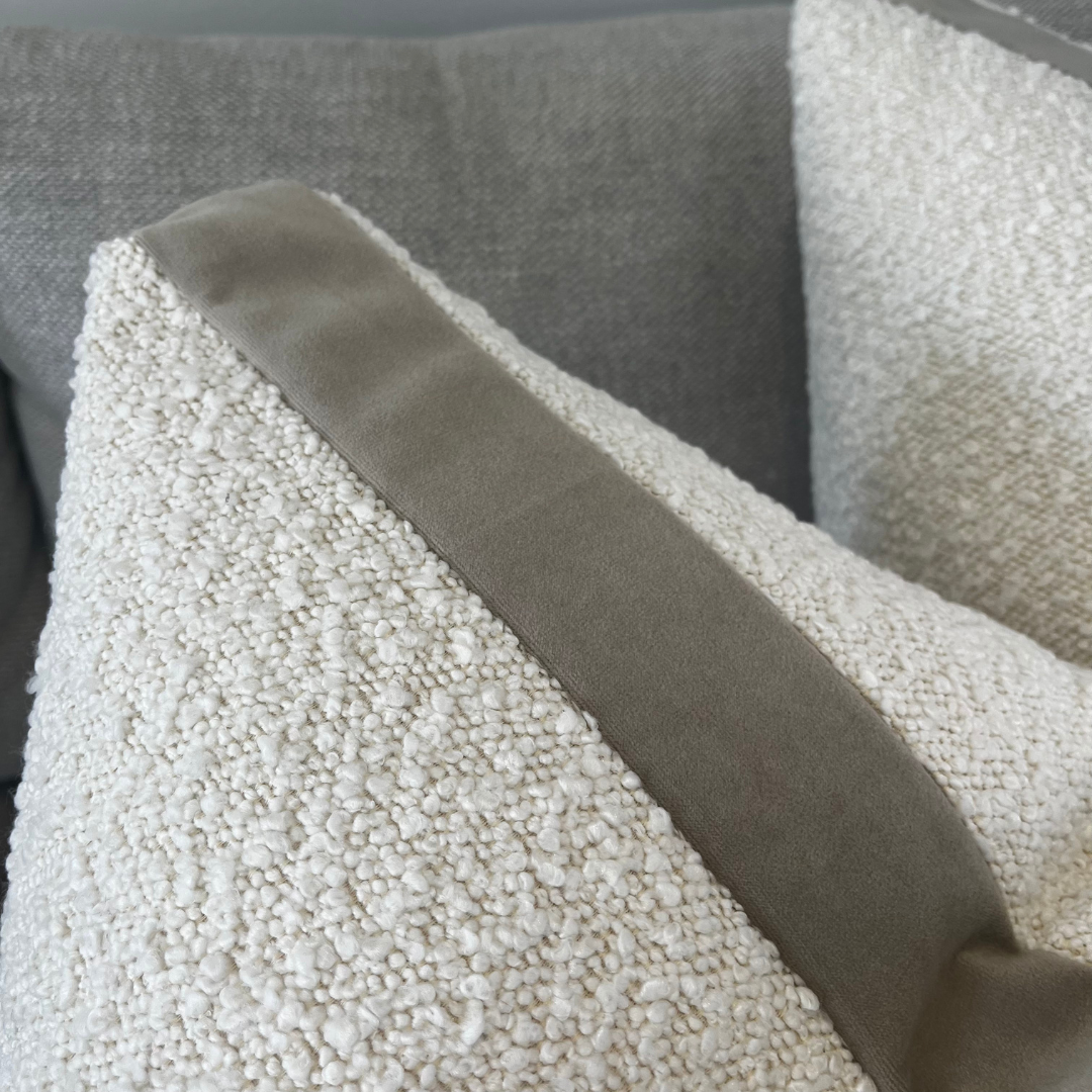 Andes Ivory
