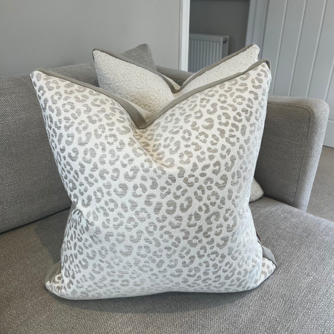 Andes Ivory