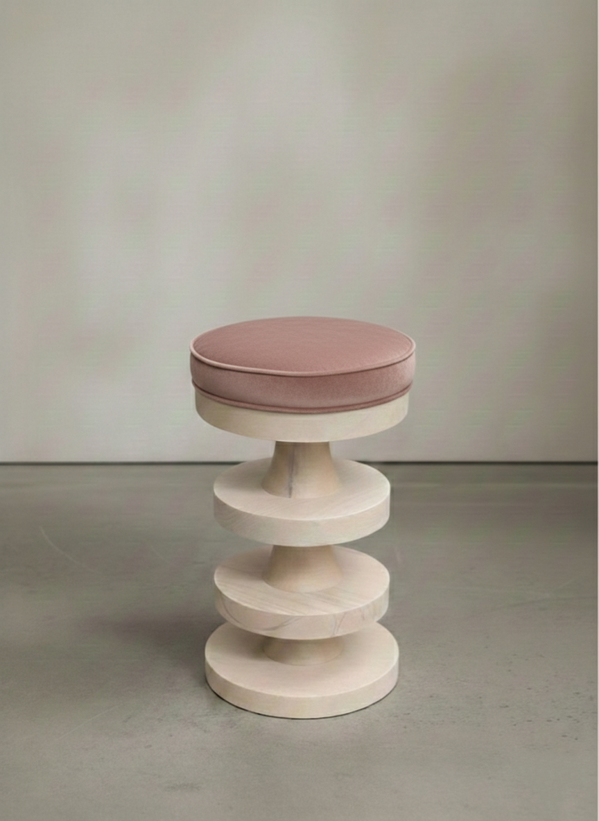 Helga Bar Stool